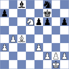Omelja - Ward (chess.com INT, 2023)