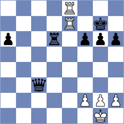 Samarth - Liu (chess.com INT, 2023)