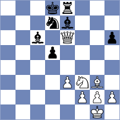Grachev - Maiti (Chess.com INT, 2020)