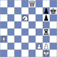 Sedykh - Paul (Chess.com INT, 2020)