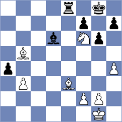 Stanisz - Mazurkiewicz (chess.com INT, 2023)