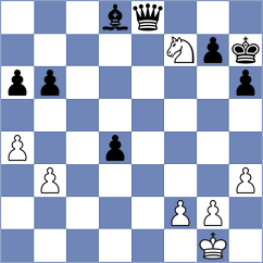 Sloan Aravena - Donchenko (Chess.com INT, 2020)