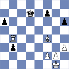 Vivaan Vishal Shah - Bogaudinov (chess.com INT, 2023)