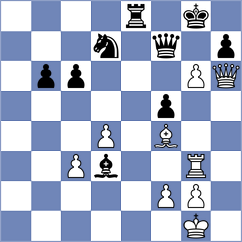 Sousa - Arnold (chess.com INT, 2023)