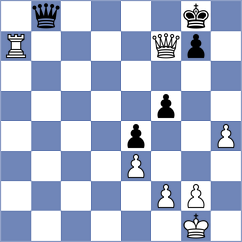 Margvelashvili - Degraeve (Chess.com INT, 2018)
