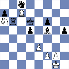 Andreikin - Khusnutdinov (Chess.com INT, 2020)