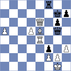 Le - Spyropoulos (Chess.com INT, 2021)