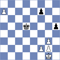 Tari - Tarhan (chess.com INT, 2022)