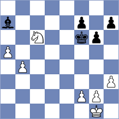 David - Zemerov (Chess.com INT, 2020)