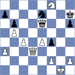Babazada - Kashtanov (chess.com INT, 2022)