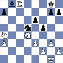 Bruedigam - Ng (chess.com INT, 2023)