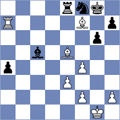 Rychagov - Vlassov (Chess.com INT, 2021)