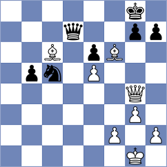 Lamaze - Polaczek (chess.com INT, 2023)
