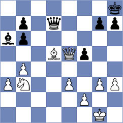 Makkar - Mahajan (Chess.com INT, 2020)