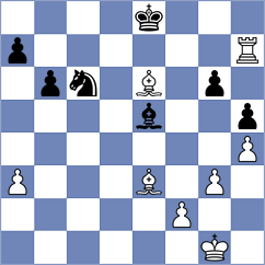 Korol - Broca Jimenez (chess.com INT, 2023)