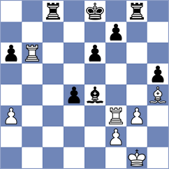 Zong - Gelman (Chess.com INT, 2020)