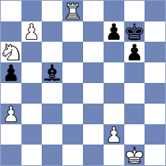 Simonovic - Miszler (chess.com INT, 2022)