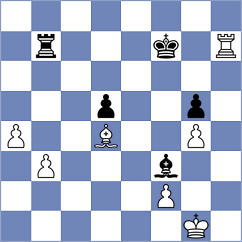 Curtis - Grave (chess.com INT, 2022)