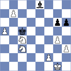 Noboa Silva - Nilsen (chess.com INT, 2021)