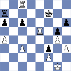 Paiva - Tagelsir (Chess.com INT, 2019)