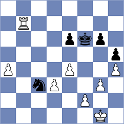Babiy - Vetoshko (Chess.com INT, 2020)