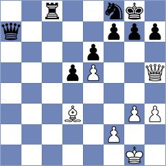 Zverev - Griffith (Chess.com INT, 2020)