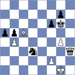 Vlassov - Quparadze (Chess.com INT, 2021)