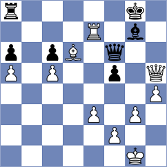 Tatarinov - Prohorov (chess.com INT, 2022)