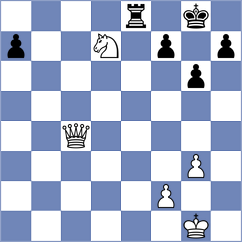 Aaditya - Shton (chess.com INT, 2022)