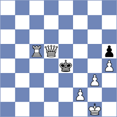 Toncheva - Silvestre (chess.com INT, 2022)