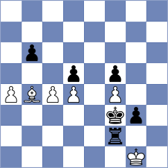 Perdomo - Rychkov (Chess.com INT, 2020)