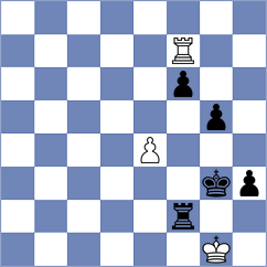 Tarigan - Praggnanandhaa (Chess.com INT, 2020)