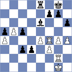 Stoyanov - Tarhan (chess.com INT, 2023)