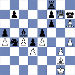 Manafov - Shuvalov (Chess.com INT, 2021)