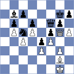 Boldoo - Subelj (chess.com INT, 2023)