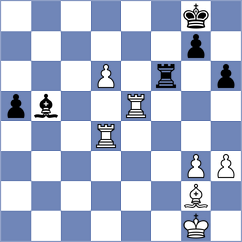 Schoppen - Mezhlumyan (Chess.com INT, 2019)