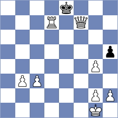 Araujo Filho - Amburgy (chess.com INT, 2022)
