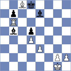 Corrales Jimenez - Stoleriu (Chess.com INT, 2020)