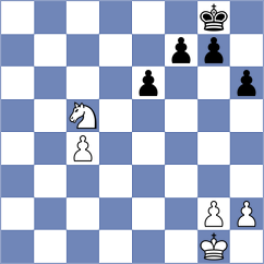 Abdurakhmanov - Roman (Chess.com INT, 2021)