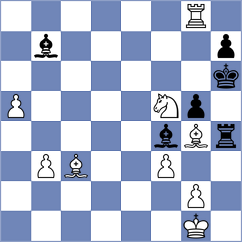 Nazari - Makarian (chess.com INT, 2023)