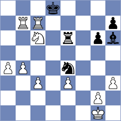 Grachev - Shamsi (Chess.com INT, 2020)