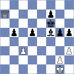 Firouzja - Mostbauer (Chess.com INT, 2018)