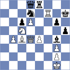 Andreikin - Ronka (chess.com INT, 2022)