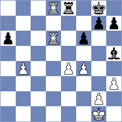 Vasquez Schroder - Vasli (Chess.com INT, 2020)