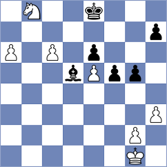 Levine - Tang (Chess.com INT, 2020)