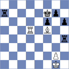 Kramnik - Gukesh (Dusseldorf GER, 2023)