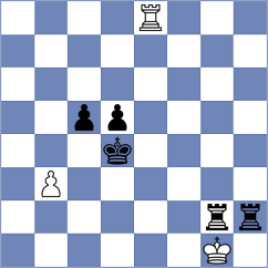 Saya - Grachev (Chess.com INT, 2020)