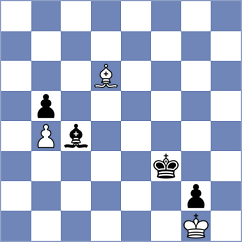 Marn - Kacprzak (Chess.com INT, 2020)