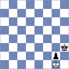Gerasimenyk - Bernadskiy (Chess.com INT, 2021)