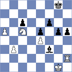 Sabuk - Pultinevicius (Chess.com INT, 2018)